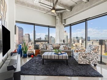 100 Park Avenue