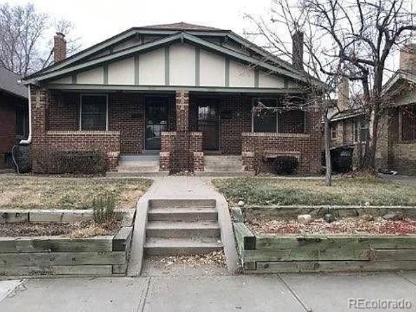1833 Dahlia Street, Denver CO 80220