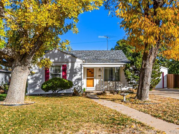 2764 S Irving Street, Denver CO 80236