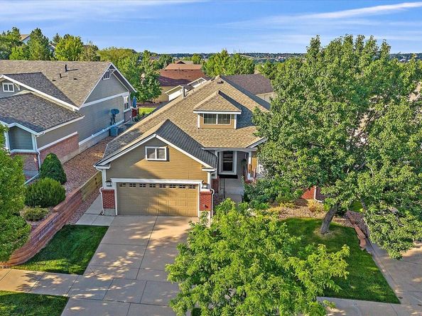 7912 S Algonquian Way, Aurora CO 80016