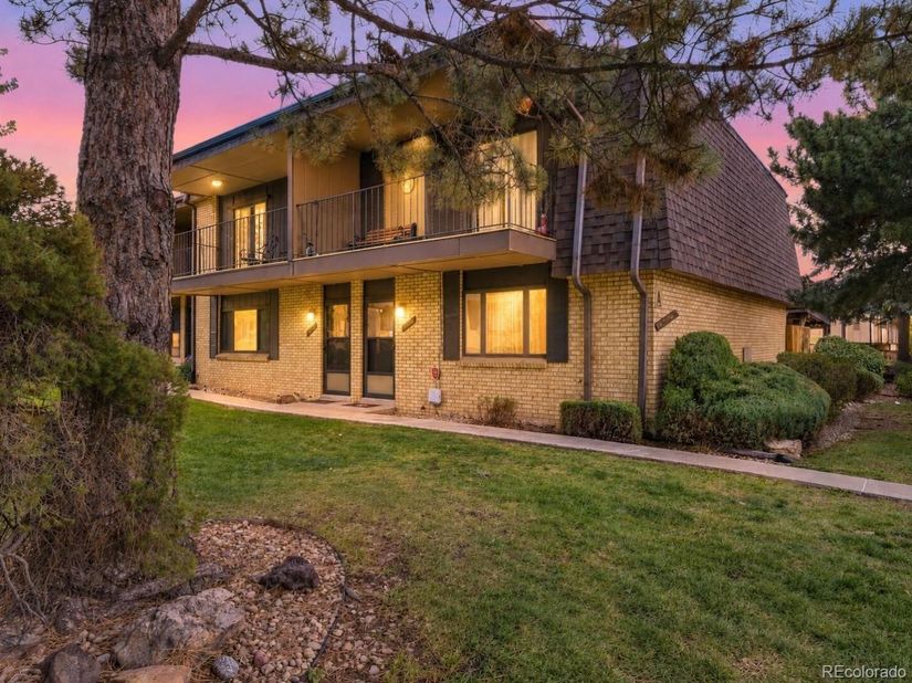 11203 W 18th Avenue A, Lakewood CO 80215
