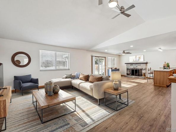 1843 S Pierson Court, Lakewood CO 80232