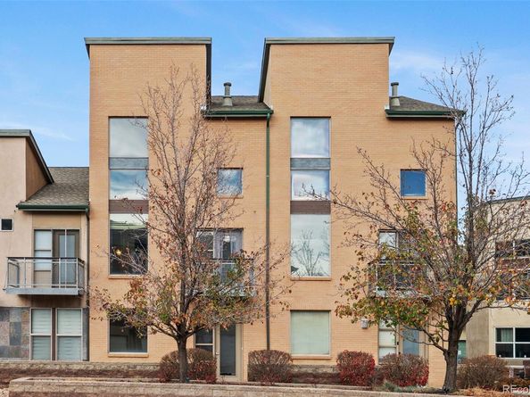 2360 S Wheeling Circle, Aurora CO 80014