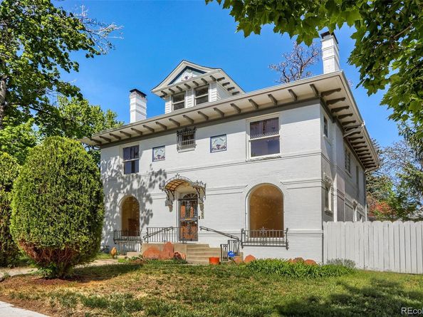 684 N Downing Street, Denver CO 80218