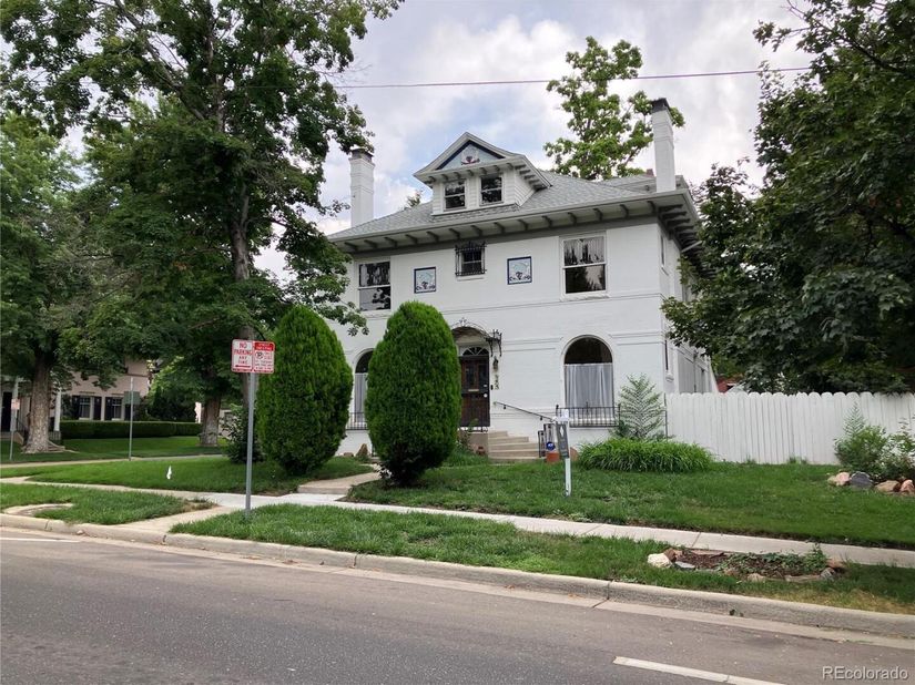 684 N Downing Street, Denver CO 80218