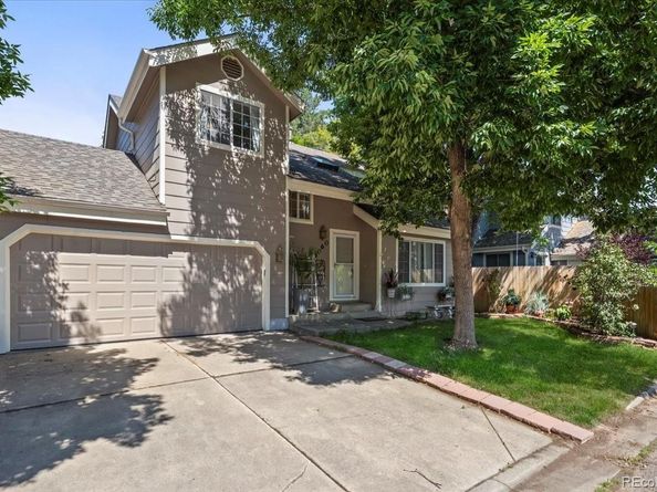 8060 Meadowdale Square, Niwot CO 80503