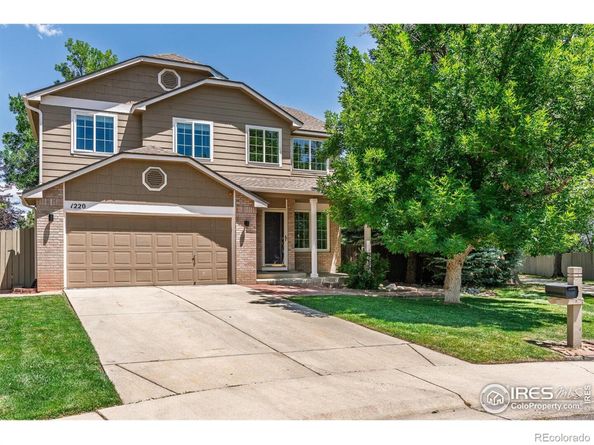 1220 S Boyero Court, Superior CO 80027
