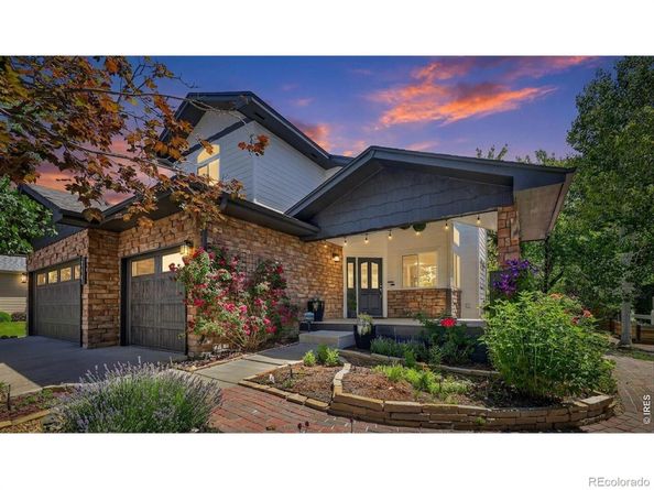 714 Ridge Creek Court, Longmont CO 80504