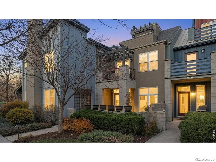 3668 Pinedale Street, Boulder CO 80301