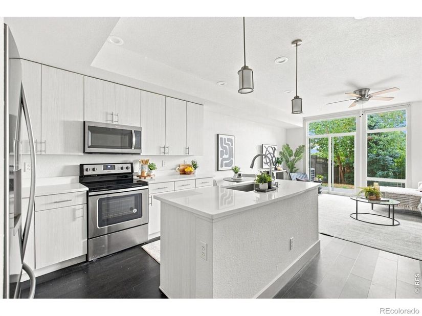 14956 E Hampden Avenue, Aurora CO 80014