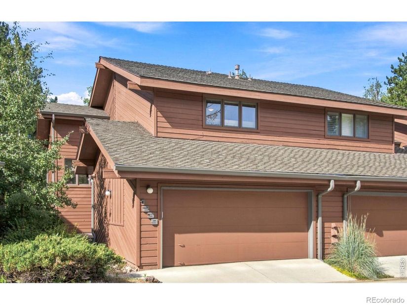 1239 Harrison Court, Boulder CO 80303
