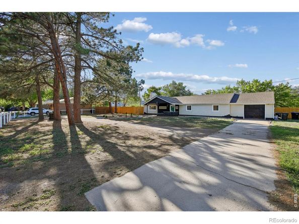 6168 Lee Street, Arvada CO 80004