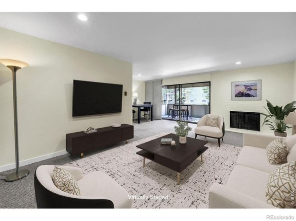 2227 Canyon Boulevard 262, Boulder CO 80302