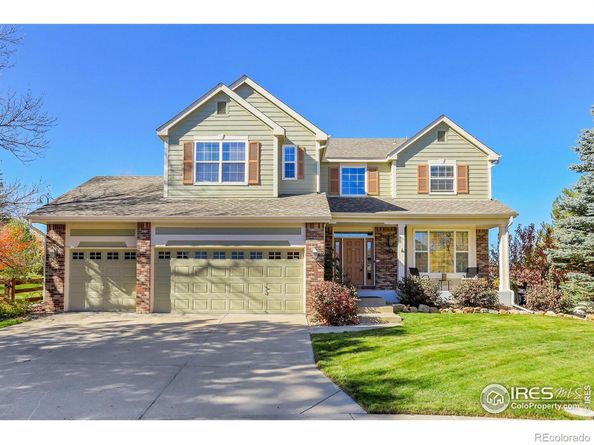 13961 Brookside Court, Broomfield CO 80023