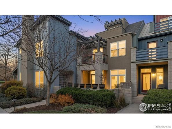 3668 Pinedale Street, Boulder CO 80301