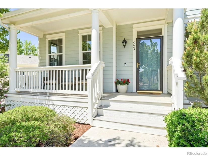 525 Casper Drive, Lafayette CO 80026