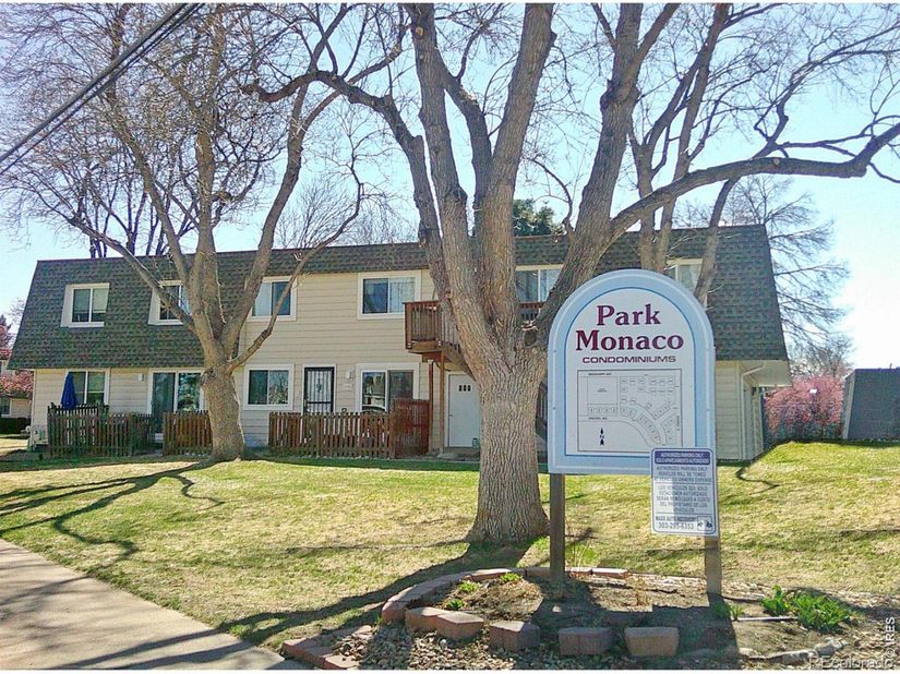 1165 S Oneida Street E, Denver CO 80224
