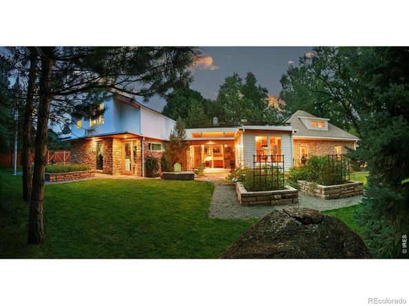 3231 11th Street, Boulder CO 80304