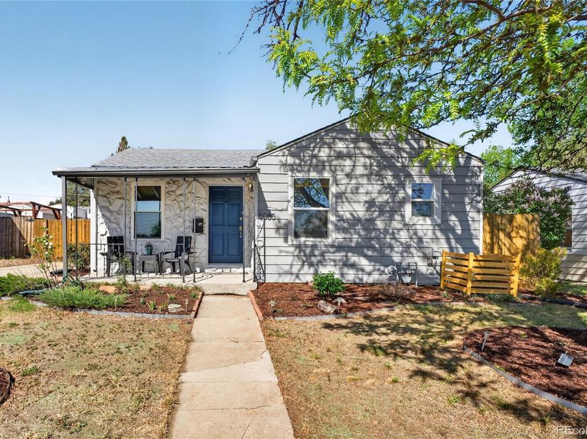 5085 Alcott Street, Denver CO 80221