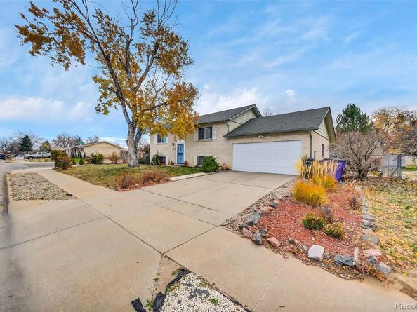 14894 E Maxwell Place, Denver CO 80239