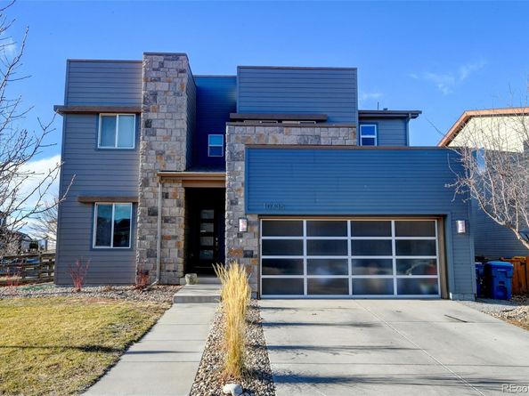 10735 Telluride Street, Commerce City CO 80022