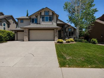 355 Peregrine Circle