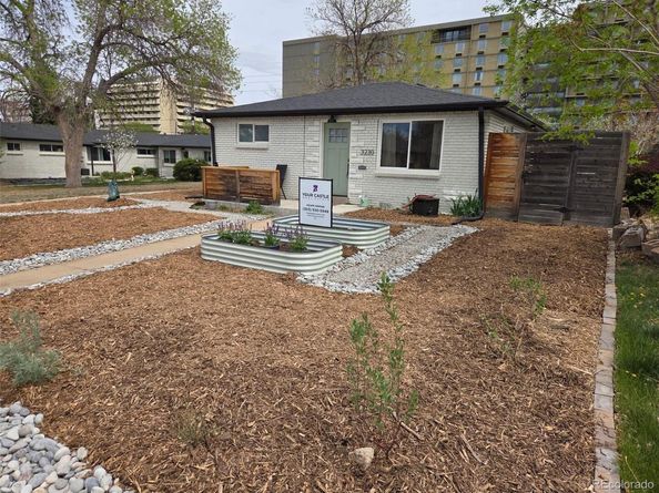 3230 Pontiac Street, Denver CO 80207