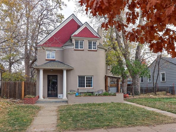 4574 Stuart Street, Denver CO 80212