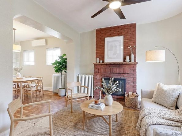 4574 Stuart Street, Denver CO 80212