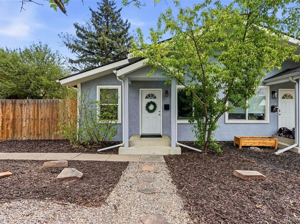 2860 Lowell Boulevard, Denver CO 80211