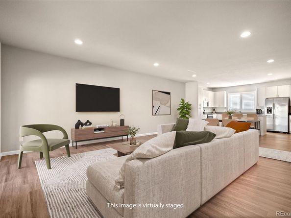 11250 Florence Street 9E, Commerce City CO 80640