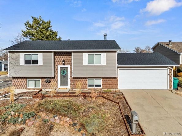 17909 E Oxford Place, Aurora CO 80013