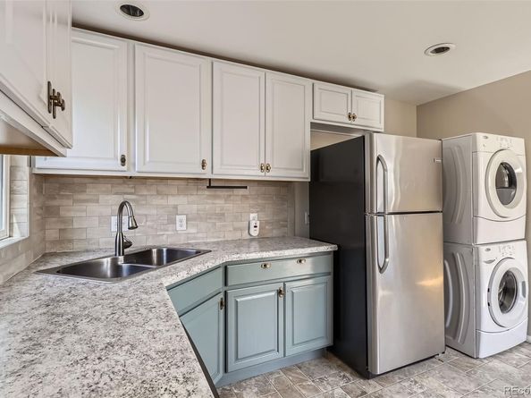 1559 S Quieto Court, Denver CO 80223