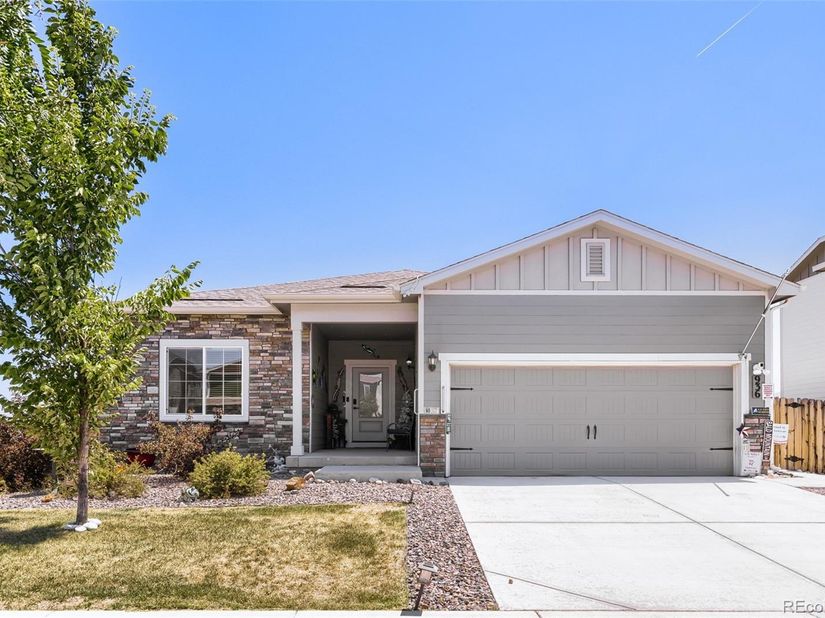 936 Hearthstone Avenue, Brighton CO 80601