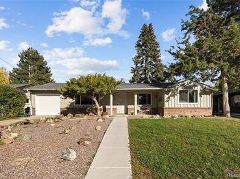 1550 S Forest Street