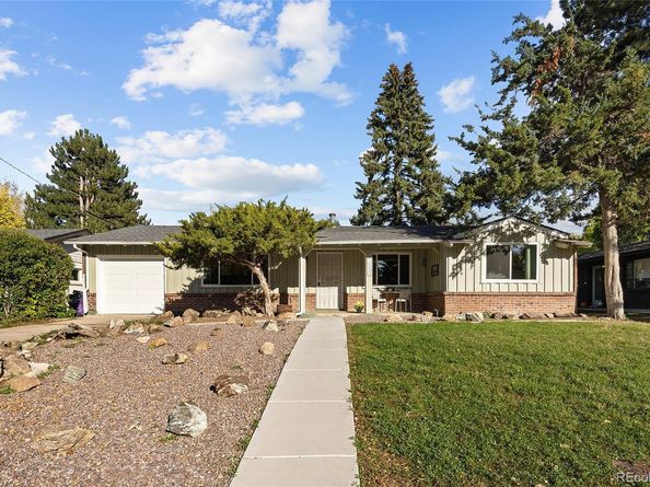 1550 S Forest Street, Denver CO 80222