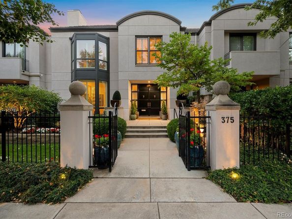 375 Clayton Street, Denver CO 80206