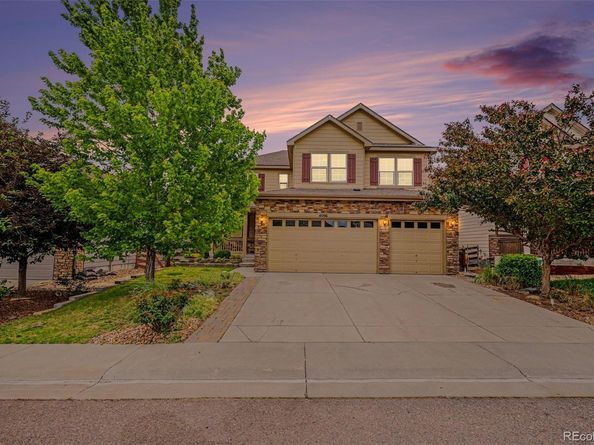 4956 S Tempe Way, Aurora CO 80015