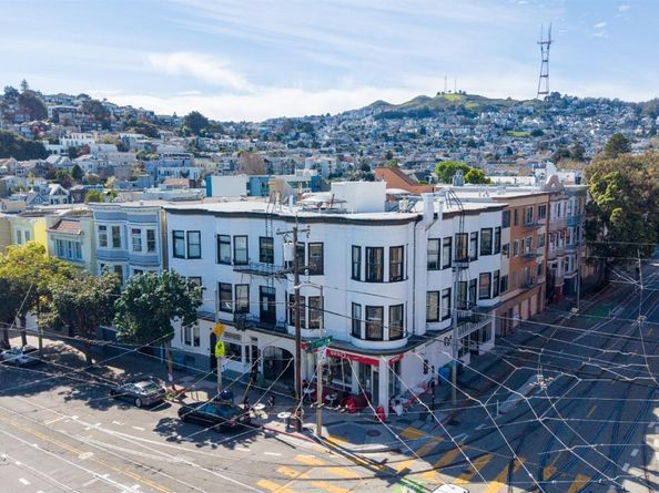 512 Church Street, San Francisco CA 94114