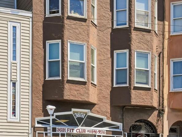3695 Mission Street, San Francisco CA 94110