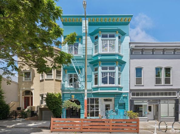 3320 22nd Street, San Francisco CA 94110