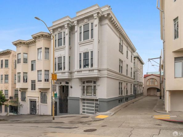 1140 Mason Street, San Francisco CA 94108