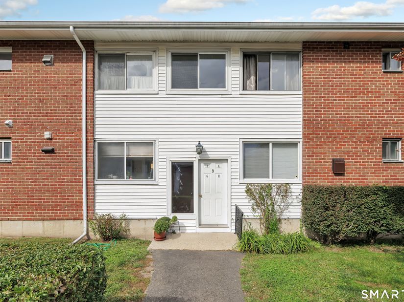 80 County Street 9K, Norwalk CT 06851
