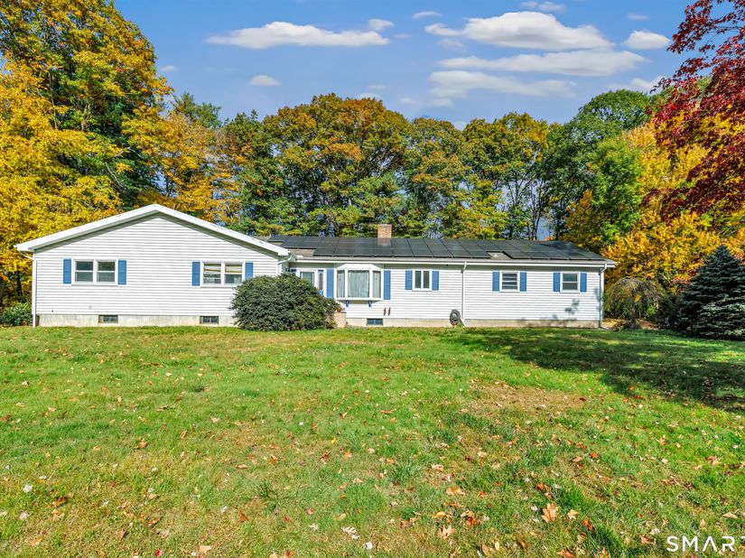 29 Brownson Drive, Shelton CT 06484