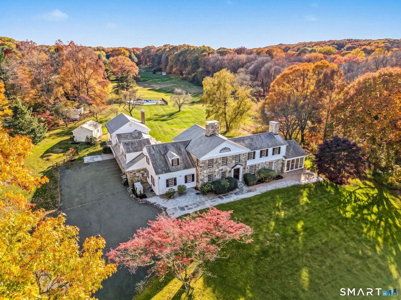 20 Fieldstone Drive, Easton CT 06612