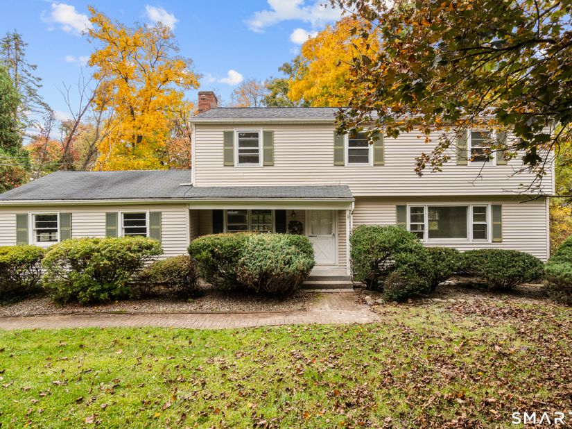 56 Benedict Road, Bethel CT 06801