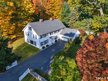 45 Flat Rock Road
