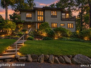 31 Splitrock Road