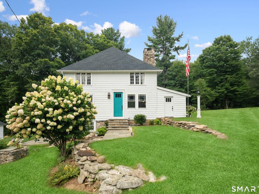 14 Partrick Lane, Wilton CT 06897