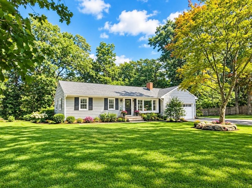 30 Honey Hill Road, Norwalk CT 06851